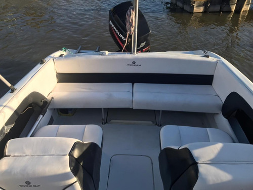 2015 Quicksilver 1600 Mercury 75