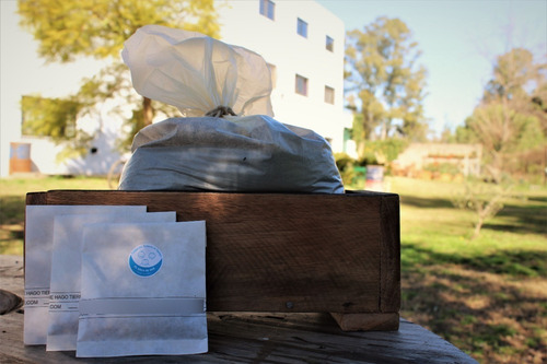 Imagen 7 de 9 de Kit De Huerta Para Niños - Ideal Regalo