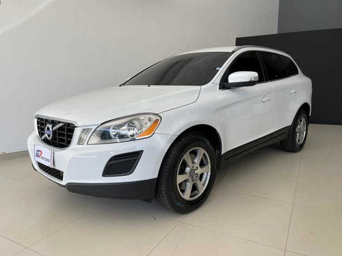 Imagem 1 de 15 de Volvo Xc60 3.0tcomfort