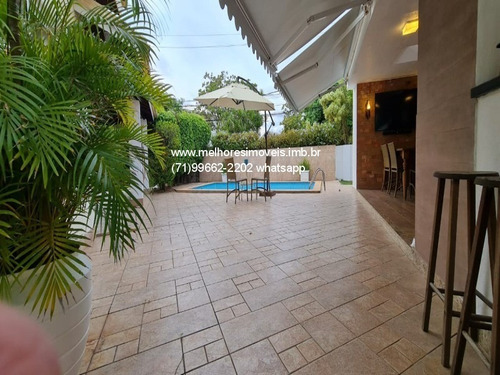 Imagem 13 de 30 de Casa - Ca00080 - 69387013