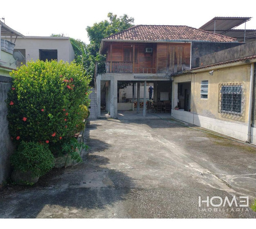 Imagem 1 de 25 de Duas Casas - R$ 300.000 Em Jardim Primavera - Ca0653