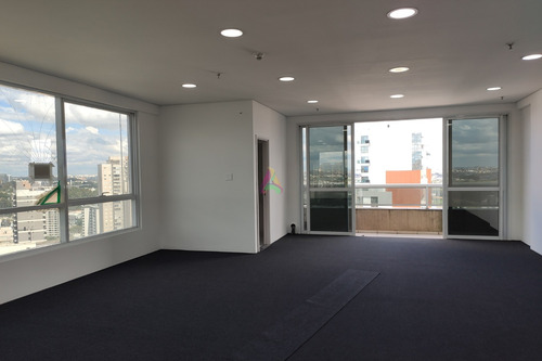 Imagem 2 de 11 de Sala Comercial Locação Barueri Bethaville Nbc Castelo Branco