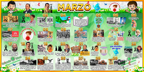Lonas Periódico Mural #creandoideasveracruz
