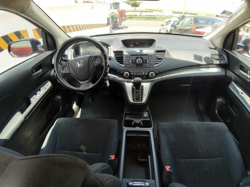 Imagen 7 de 15 de Honda Cr-v 2014 2.4 Lx Mt