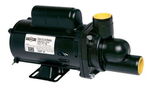 Bomba Hidromassagem Dancor Had-w7c 1/2 Cv Monofásica 127/220V