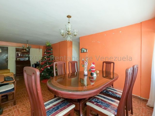 Imagen 28 de 30 de Apartamento En Venta Zona Oeste Barquisimeto Lara Rah 23-18720 // Invierta Seguro Con Rentahouse//