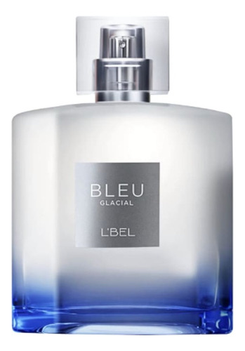 Perfume Bleu Glacial Lbel 100ml