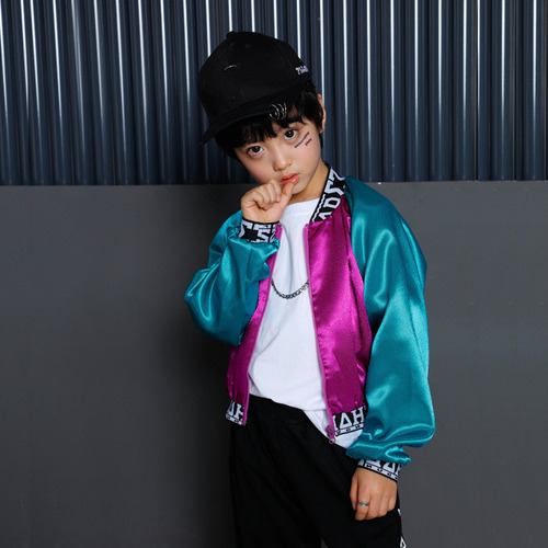 A Trajes De Escenario For Niñas Y Niños, Ropa De Baile Para