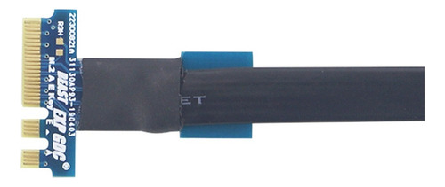Cable De Llave Exp Gdc Beast Hdmi A Ngff M.2 A For Portátil