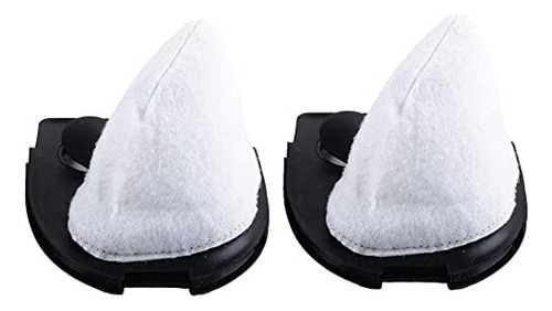 Filtro De Vacío De Reemplazo Para Eureka Quick Up Dcf-11 De