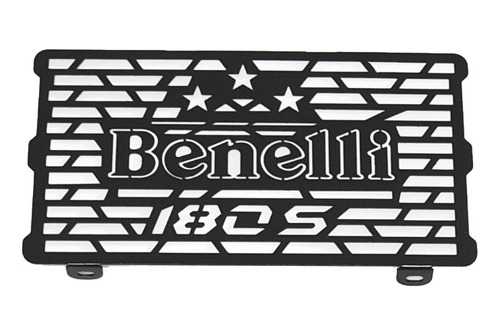 Benelli180 Lujos Protecto Radiador Benelli180