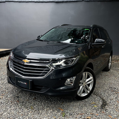 Chevrolet Equinox 1.5 Premier