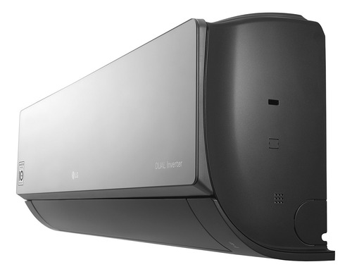 Imagen 3 de 8 de Aire Acondicionado LG Art Cool Split Inverter F/c 3000f