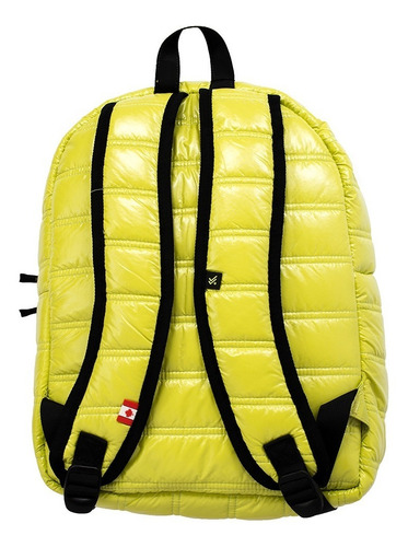 Mochila Bubba Regular Classic Acid Lime