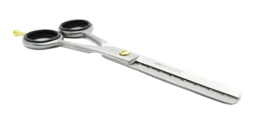 Style.cut Tijera Profesional Cocodrilo Pulir 6 E1001 Tx 3c