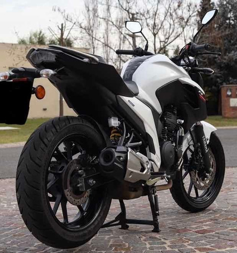 Imagen 4 de 8 de Yamaha Fz25 Único Dueño