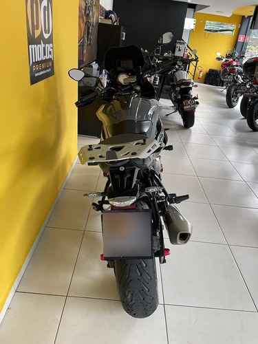 Imagem 5 de 6 de Bmw S 1.000 Xr Abs - 2018 - Equipada, Top Linha