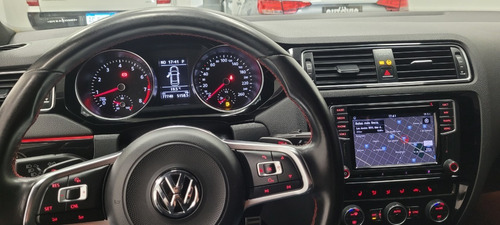 Imagen 7 de 9 de Volkswagen Vento