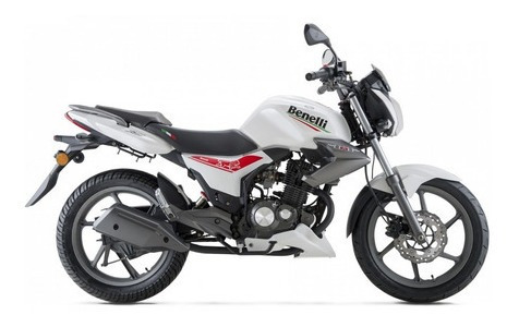 Imagen 12 de 25 de Benelli Tnt 15 Ezeiza