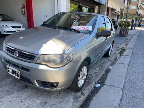 Fiat Palio 1.4 Fire Pack Confort