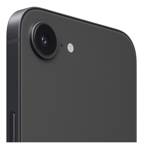 iPhone 16e 128 gb Negro - Excelente (Reacondicionado)