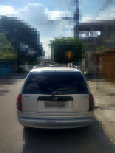 Chevrolet Corsa Wagon 1.0 16v Super 5p 2000