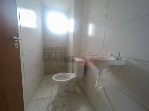 Imagem 9 de 16 de Apartamento Com 2 Dormitórios À Venda, 49 M² Por R$ 195.000,00 - Guaianazes - São Paulo/sp - Ap5679