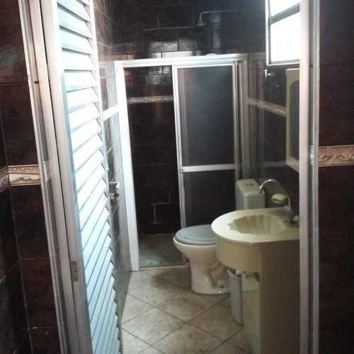 Casa De Condomínio À Venda Na Avenida Marechal Fontenelle, Vila Militar, Rio De Janeiro - Rj - Liv-6055
