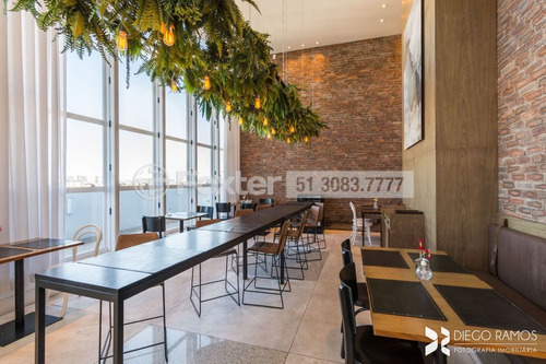 Imagem 12 de 14 de Flat, 22.82 M², Cidade Baixa - 165389