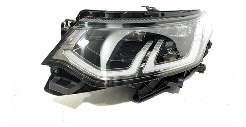 Farol Lado Esquerdo Range Rover Discovery Sport 2020 2021 22 (Usado)