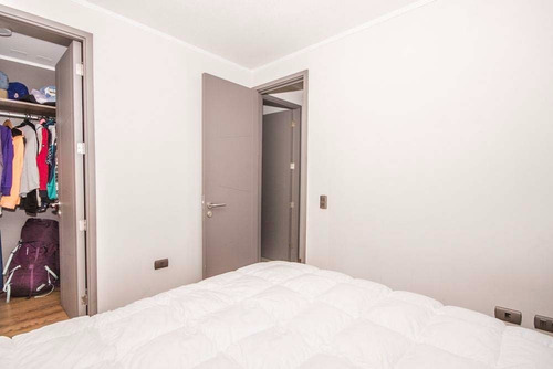 Imagen 12 de 29 de Vende Departamento 2 Dormitorios 1 Baño 1 Estac. Bodega