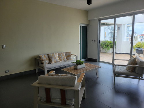 Foxpiantini.com - A326 | Apartamento En Alquiler En Piantini | Exclusividad Y Confort