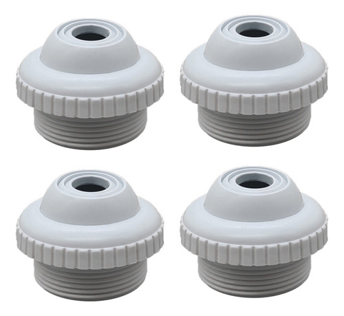 Return Jet Fitting 4 X Piscina Spa Return Jet Fitting M