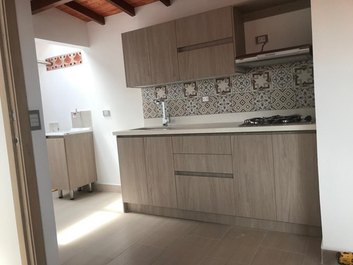 Venta De Apartamento Nuevo Sector San Cayetano La Ceja P3