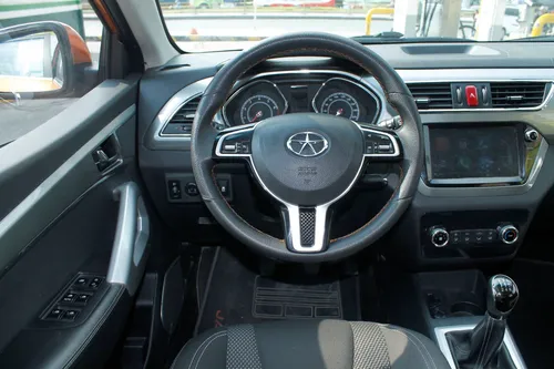 JAC S2 1.5 Hfc7151eav