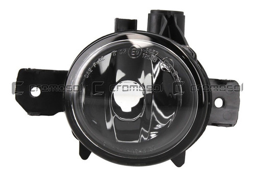 Faro Auxiliar Bmw X5 (e70) 04/10 Derecho