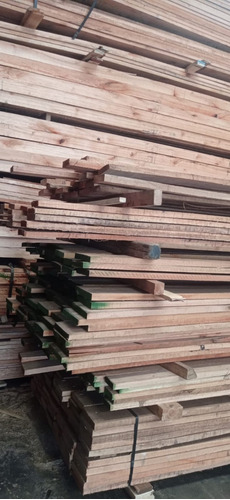 Tablas Euca En Bruto Para Encofrados 1 X 5 X 3,05- D-dika
