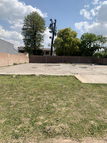 Terreno - Don Torcuato