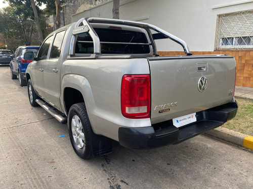 Volkswagen Amarok 2.0 Cd Tdi 180cv 4x2 Highline C33