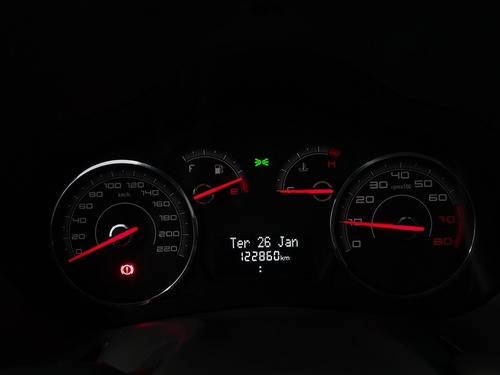 Fiat Palio Attractive 1.4 (6576)