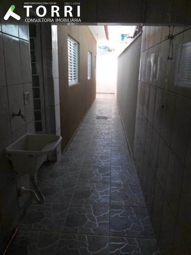 Casa A Venda No Wanel Ville - Ca01363 - 33587832