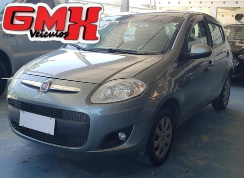 Fiat Palio 1.0 Mpi Attractive 8v Flex 4p Manual