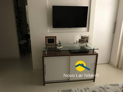 Imagem 15 de 15 de Apartamento Alto Luxo, Totalmente Decorado E Mobiliado.porteira Fechada. - 131