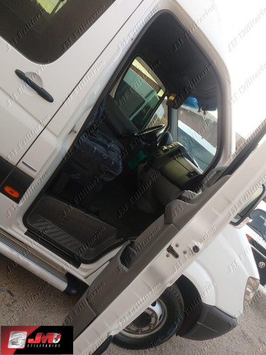 Imagem 9 de 15 de M.benz Sprinter 515 Ano 2014 Big Jm Cod 529