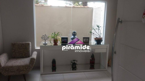 Imagem 6 de 30 de Casa À Venda, 339 M² Por R$ 1.200.000,00 - Jardim Britânia - Caraguatatuba/sp - Ca4052