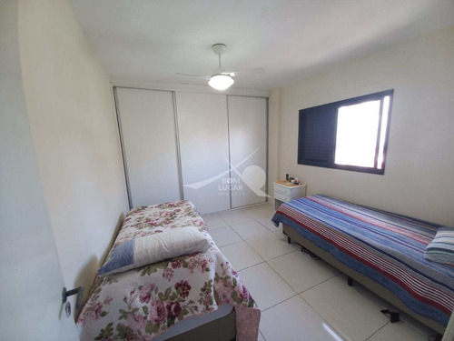 Imagem 18 de 20 de Apartamento Com 2 Dorms, Tupi, Praia Grande - R$ 300 Mil, Cod: 6791 - V6791