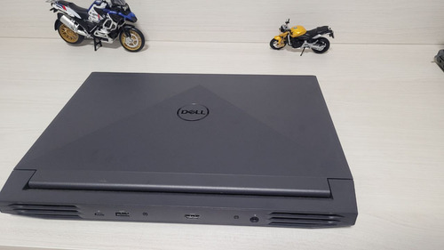 Notebook Gamer Dell G15 5515 Cinza (Usado)