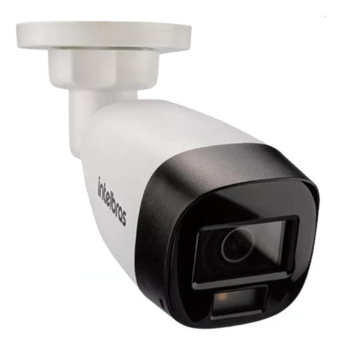 16 Cameras Vhd 1120b Full Color 1mp Colorida Branco