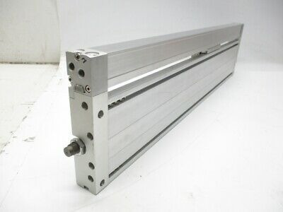 Smc My2h25g-500l Nsnp Mgg