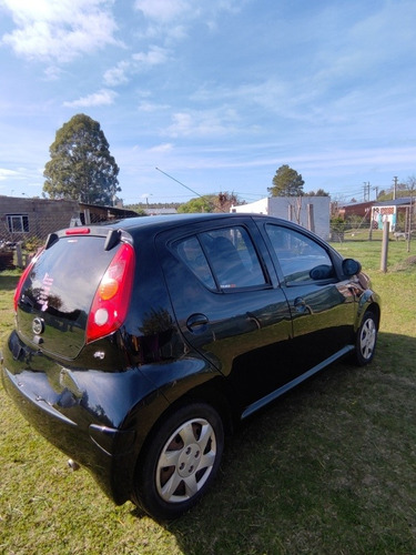 Byd F0 2015 1.0 Full
